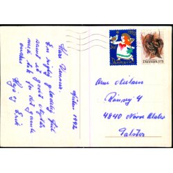 Birgit Helen - u/n - Brugt