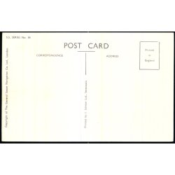 M.V. Queen of The Channel - Salamon 16 - Ubrugt