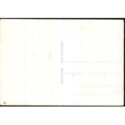 Helsing�r - Sct.Olai Kirke  - Stender  H. 1019 K - Ubrugt