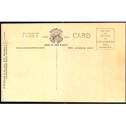 The Duke of York - Ubrugt