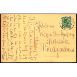 Skodsborg - B�llemosen  - Stender 5963 - Brugt