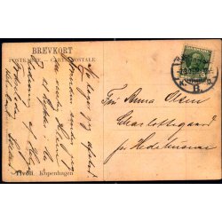 Tivoli - Kopenhagen - u/n - Brugt