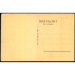 Kbenhavn -  Rdhuset - Ed.F Ph. 1530 - Ubrugt