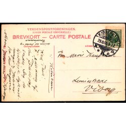 Kbenhavn - Ny Carlsberg Glyptotek - Stender 703