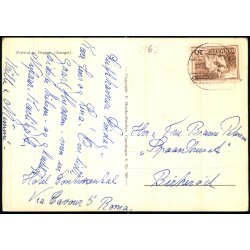 Festival i Drag�r - Munthe-�sterbye 569 - Brugt