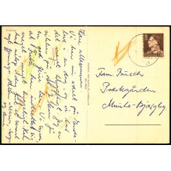 Endelave - Schultz 6809 - Brugt