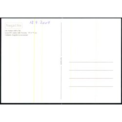 Voergaard Slot - Louis XV s datter - Skagen Museum  u/n - Ubrugt