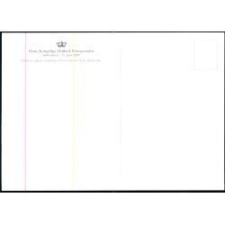 Prins Henriks 75 rs Fdselsdag - u/n - Brugt