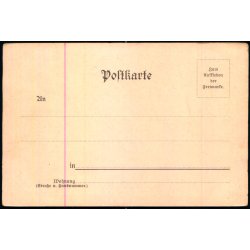 Dronning Luise - Tyskland - Brhl 149 - Ubrugt