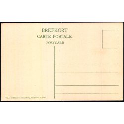 Morakullor - Axel Eliasson 2232 - Ubrugt