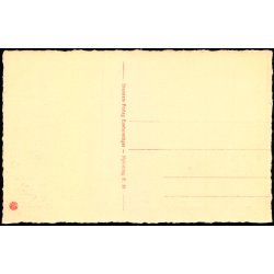 Nyk�bing F. -  Langgade - Stender N.F. 36 - Ubrugt