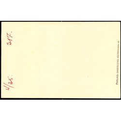 Else Hjgaard - Bckel Studio - Grnlund u/n  - Ubrugt