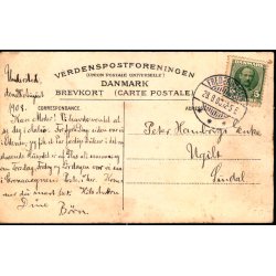 Varehus Carl Friis - u/n - Brugt