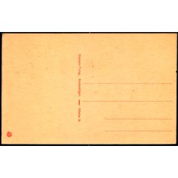 Odense - Parti fra Havnen  - Stender O. 36 - Ubrugt