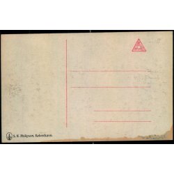 K�benhavn - Frue Kirke - Philipsons 67