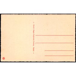 Faaborg - David J. Bagers Bogh.  u/n  - Ubrugt