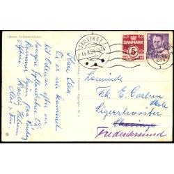 Odense - Graabr�drekloster - Stender 6 - Brugt