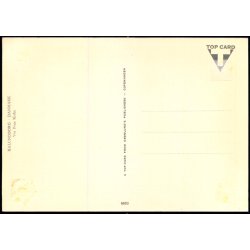 Kalundborg - Vor Frue Kirke - Top-Card 6603 - Ubrugt