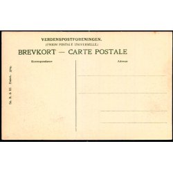 K�benhavn - Kanalparti  - Sk. B. &amp; Co. 3704