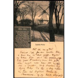 Dybb�l-M�lle - u/n - Brugt