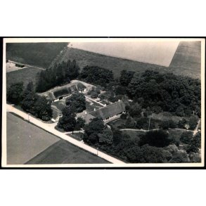 F�ns Pr�stegaard - 5. Juni 1939 - Fotokort u/n - Ubrugt