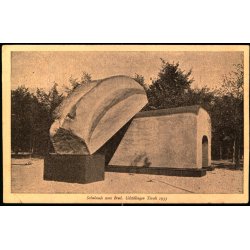 Schulstads store Brd - Udstillingen i Tivoli 1933 - u/n