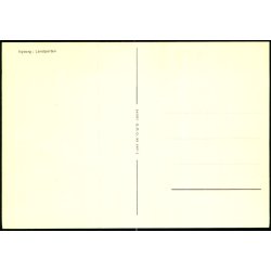 Nyborg - Landporten - O.P.O. 6807 - 2 - Ubrugt