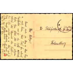 Kerteminde - Den gamle Gaard fra Langegade - Eneret 3001 - Brugt