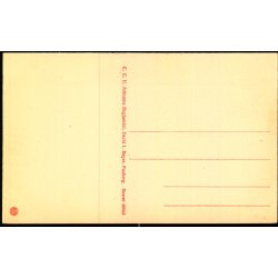 Faaborg ved Vesterport - David I Bagers Bogh. 48063 - Ubrugt