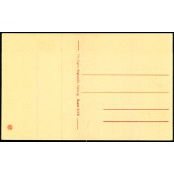 Faaborg Kirke - Ole Bagers Bogh. 65276 - Ubrugt