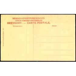 Fnsund - Stender 4836 - Ubrugt