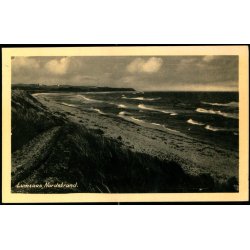 Lumbsaas - Nordstrand - Gunnar Rasmussens Bogh. 75208