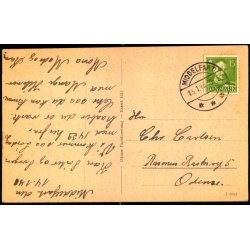 Lillebltsbroen - O.P. 1018 - Brugt