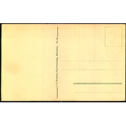 Middelfart Kirke - J.G. Kreutzers Papir 36 - Ubrugt