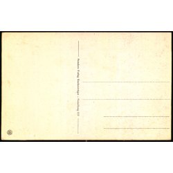 Svendborg - Parti fra Hestehaven - Stender S. 259 - Ubrugt