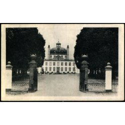 Fredensborg Slot - Fredensborg Bogh. 2