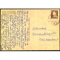 Bornholm - Parti fra Snogebk  - Stender 404/78 - Brugt