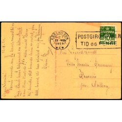 Tisvilde Leje - Erik Ramlaus Bogh. 43410 - Brugt