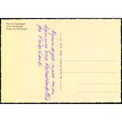 Parti fra Nymindegab  - R.R. Varde 143 917 098 - Ubrugt