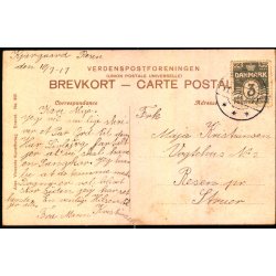 S�ndervig - Alex Vincent 601 - Brugt