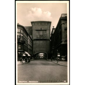 K�benhavn - St�rekassen -  Rudolf Olsen 348