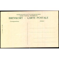 Aarhus - Silistria - C.F. Eneret 688 - Ubrugt