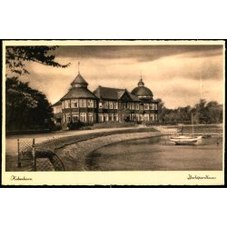 K�benhavn  Jachtpavillon - John Meinckes Kunstforlag 31