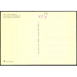 Aarhus - Luftfoto af Musikhuset - Stender 149 719 704 - Ubrugt