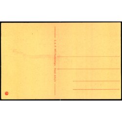 Fredericia - K�mpegraven - J.A.F. 1075 - Ubrugt