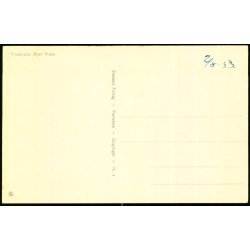 Fredericia - Ryes Plads - Stender 4 - Ubrugt