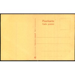 Haderslev - Kasernen - Trinks &amp; Co. 3 - Ubrugt
