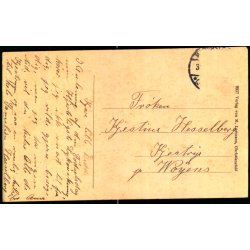 Tyrstrup - M. Lorenzen 9937 - Brugt