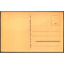 Aabenraa - Aubek Bugt - A. Wohlenberg 1156 - Ubrugt