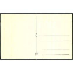 L�gumkloster Kirke - CCB 466 - Ubrugt